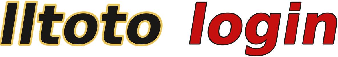 lltoto login logo